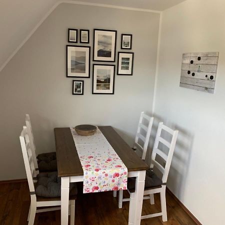 Ferienwohnung Bergstrasse Winterberg Bagian luar foto