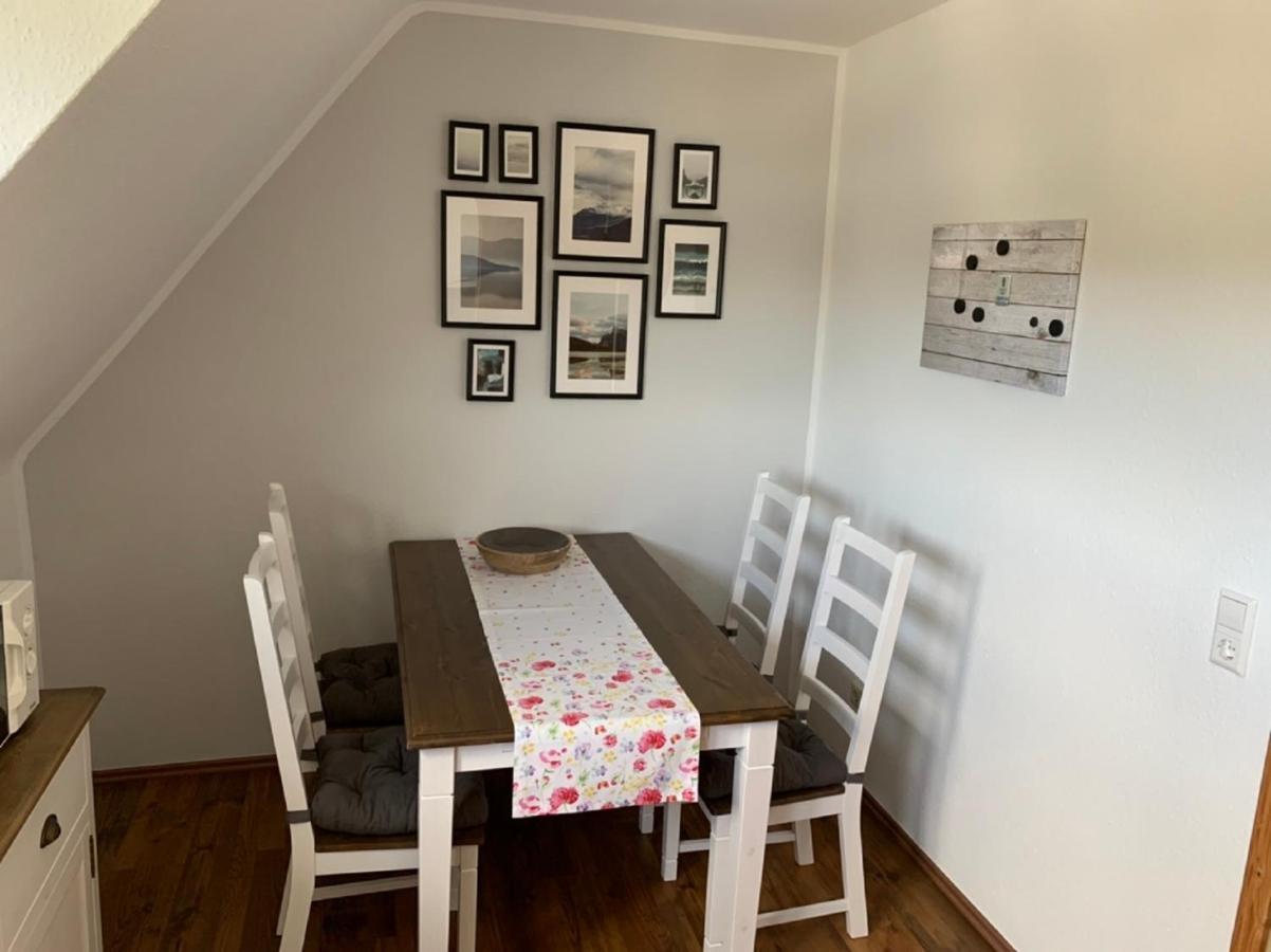 Ferienwohnung Bergstrasse Winterberg Bagian luar foto