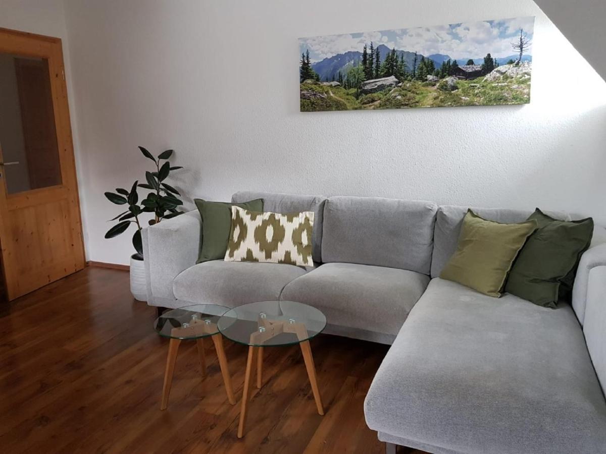 Ferienwohnung Bergstrasse Winterberg Bagian luar foto